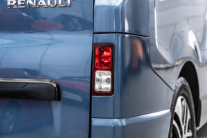 トラフィック スペースクラス