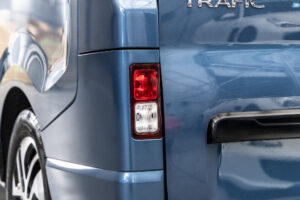 トラフィック スペースクラス