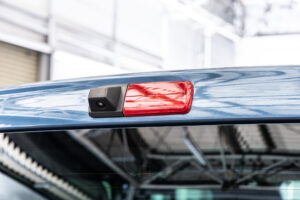 トラフィック スペースクラス