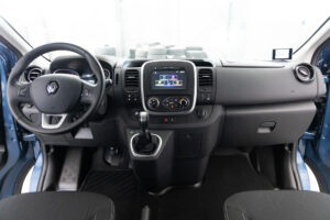 トラフィック スペースクラス