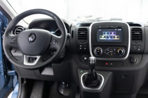 トラフィック スペースクラス