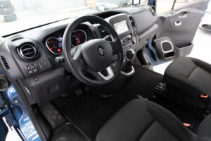 トラフィック スペースクラス