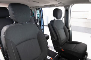 トラフィック スペースクラス