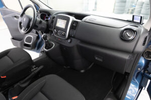 トラフィック スペースクラス