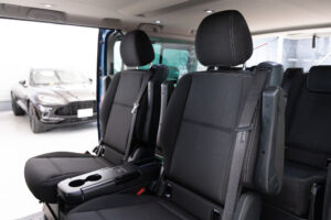 トラフィック スペースクラス