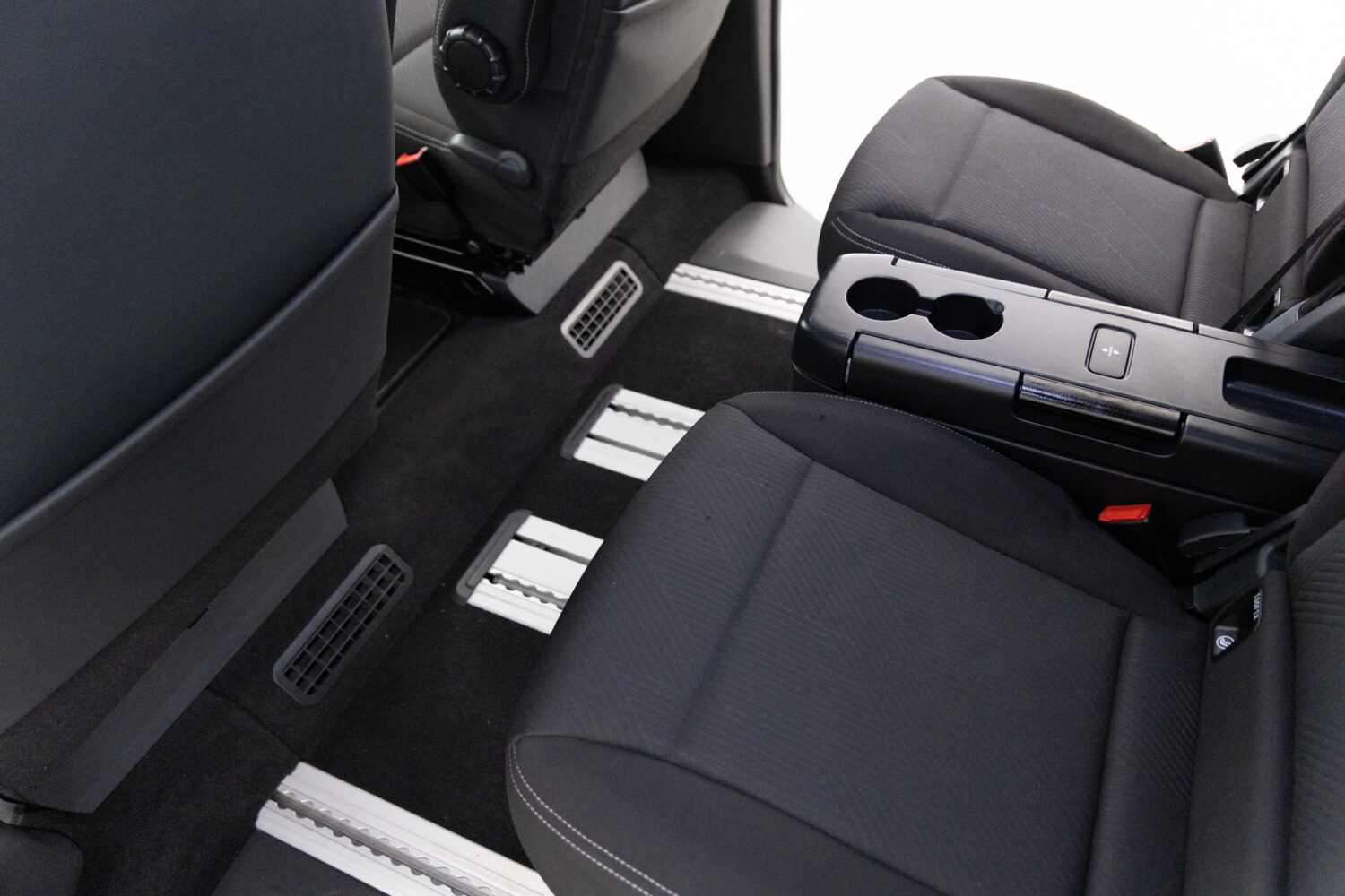 トラフィック スペースクラス