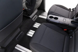 トラフィック スペースクラス