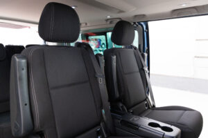 トラフィック スペースクラス