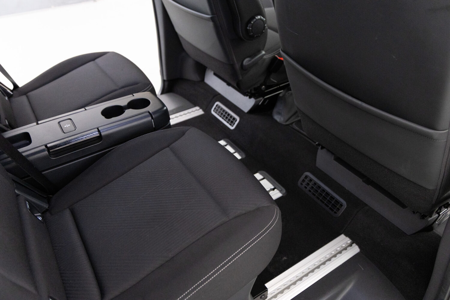 トラフィック スペースクラス