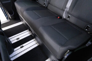 トラフィック スペースクラス