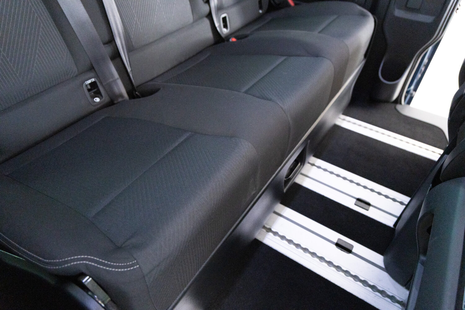 トラフィック スペースクラス