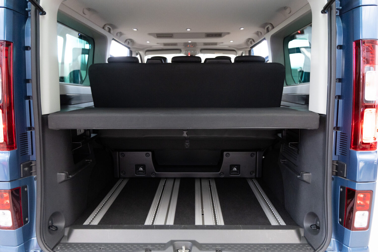 トラフィック スペースクラス