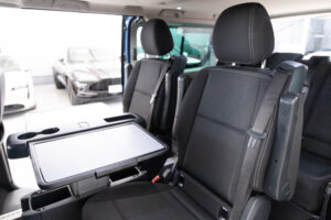 トラフィック スペースクラス