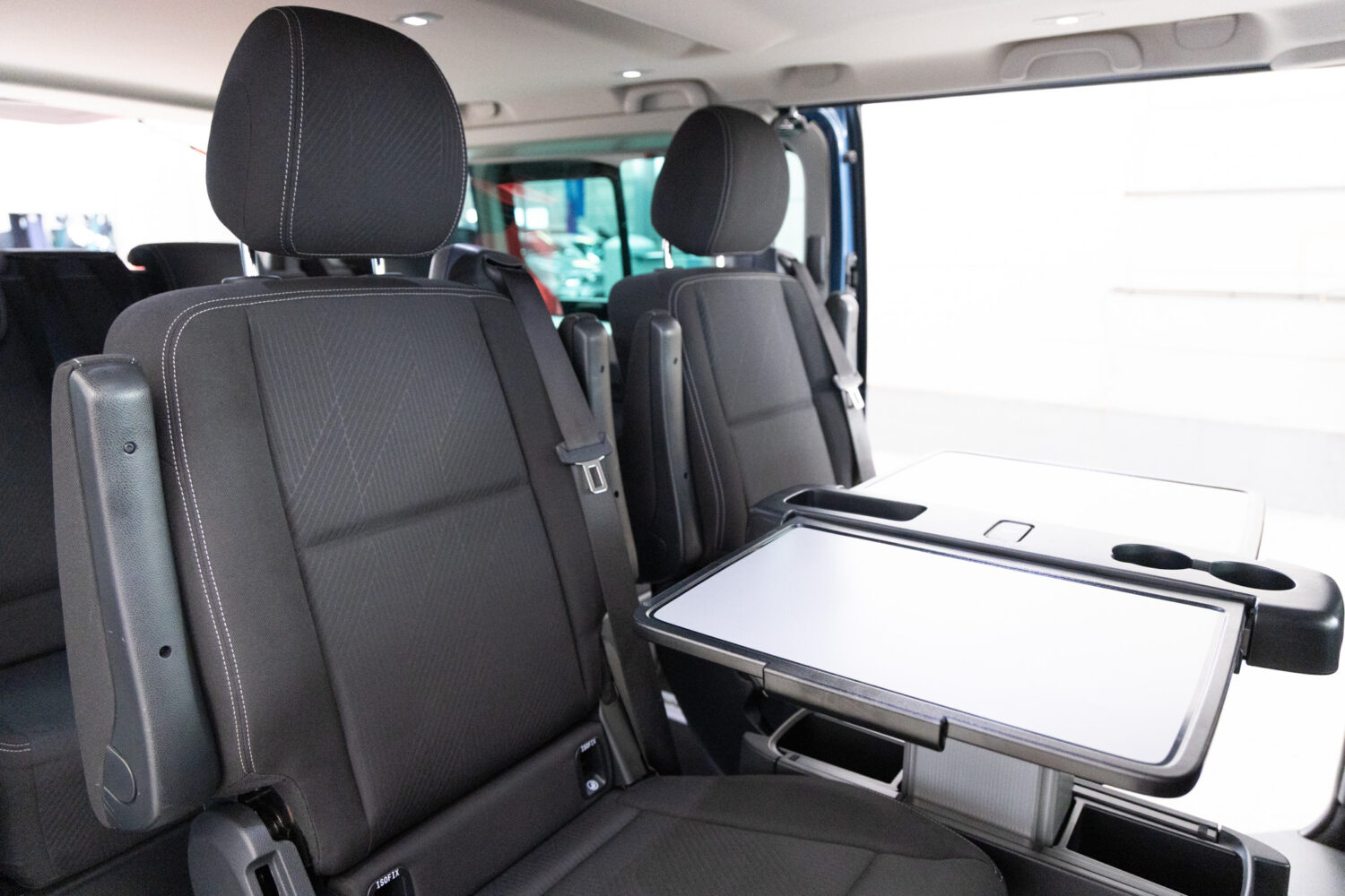 トラフィック スペースクラス