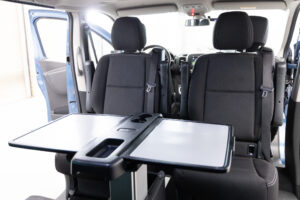 トラフィック スペースクラス