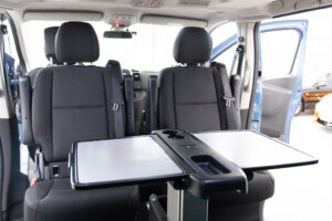 トラフィック スペースクラス