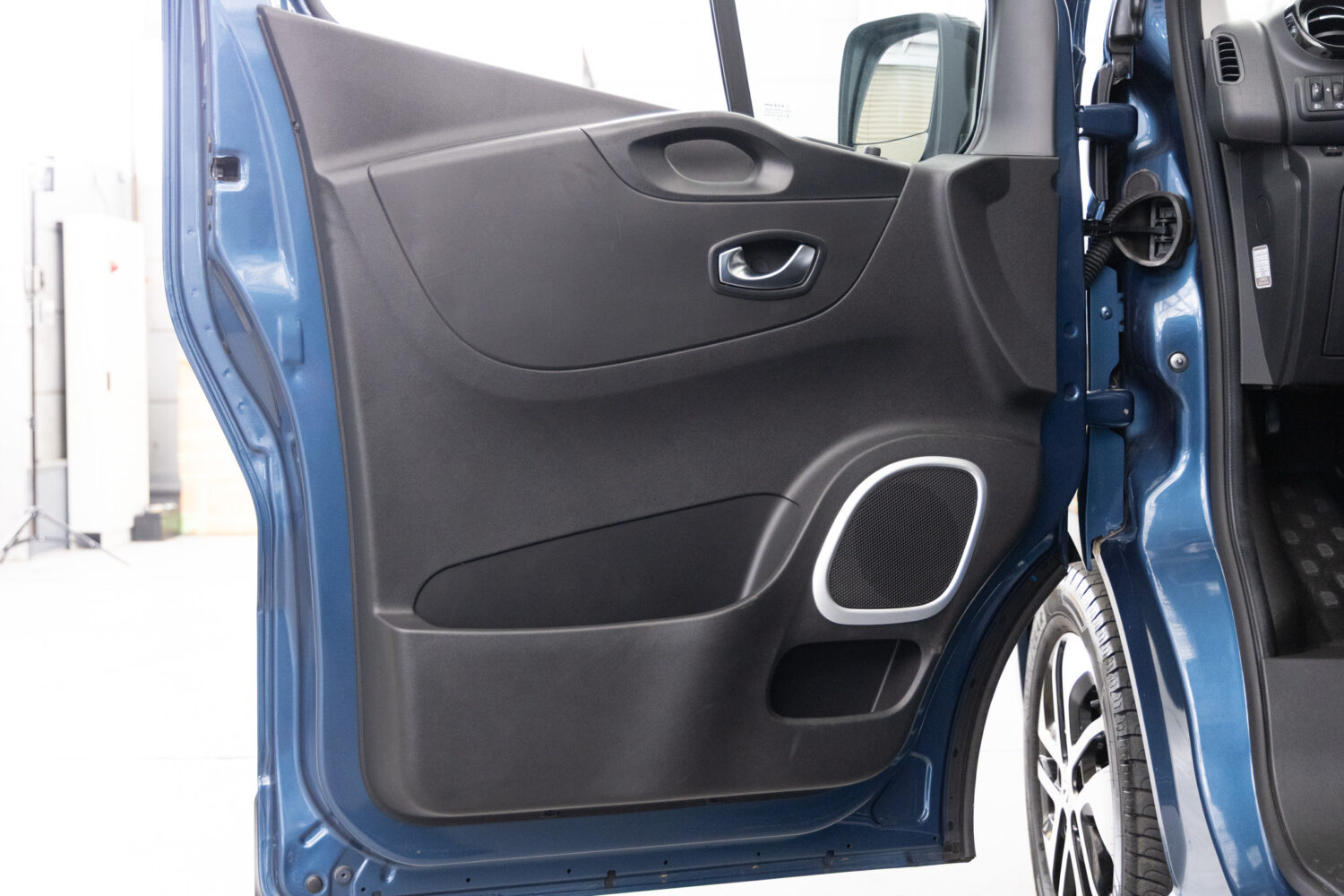 トラフィック スペースクラス