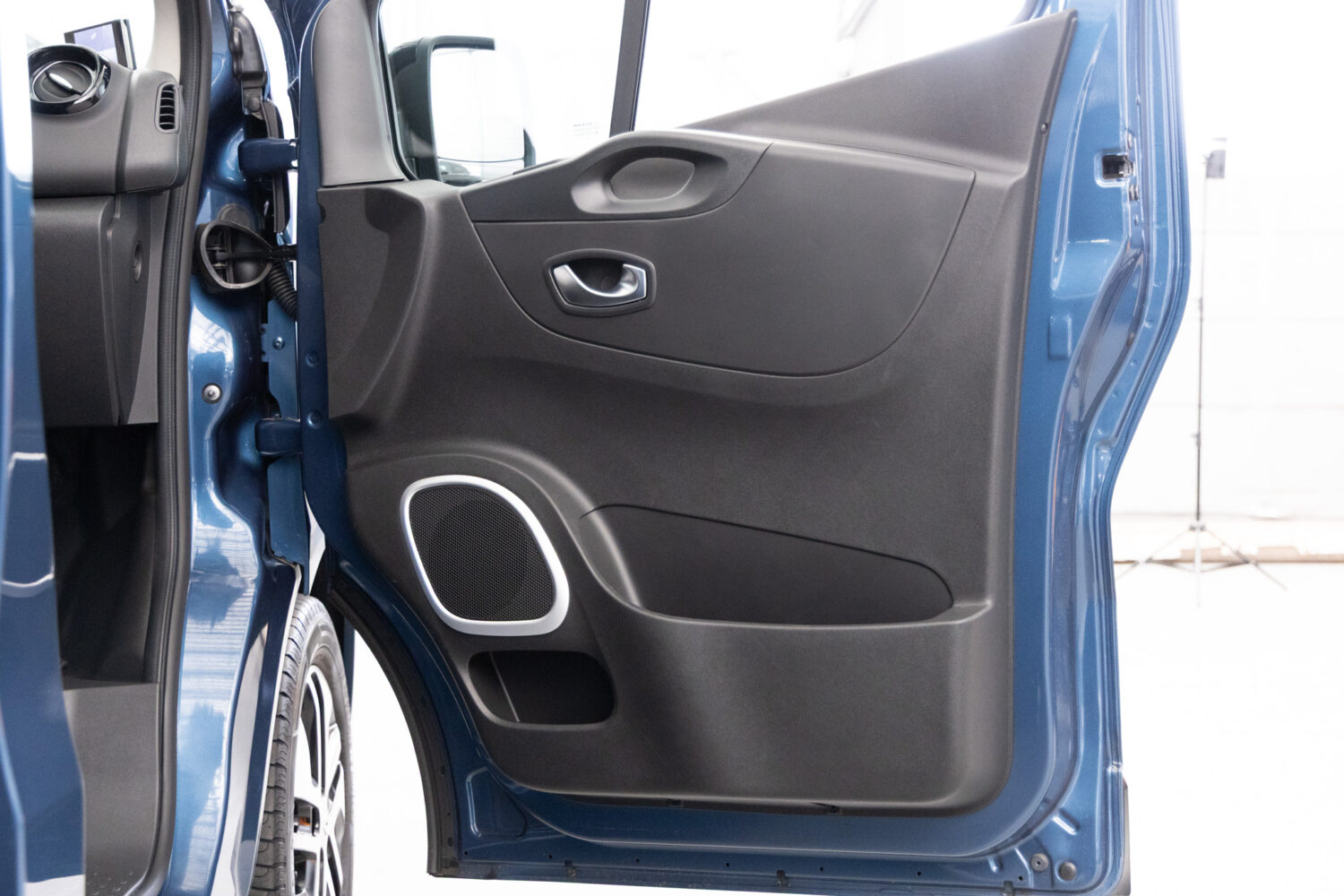 トラフィック スペースクラス