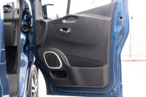 トラフィック スペースクラス