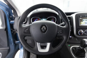 トラフィック スペースクラス