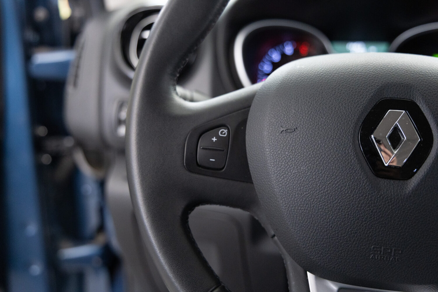 トラフィック スペースクラス