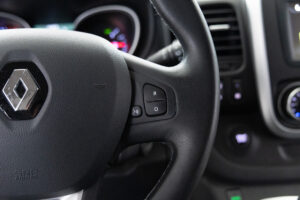 トラフィック スペースクラス