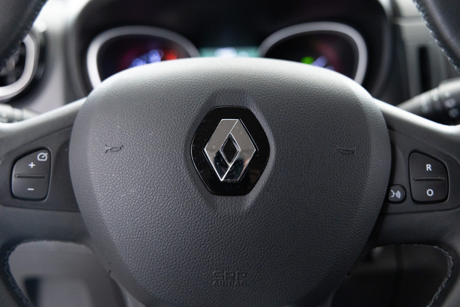 トラフィック スペースクラス