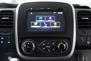 トラフィック スペースクラス