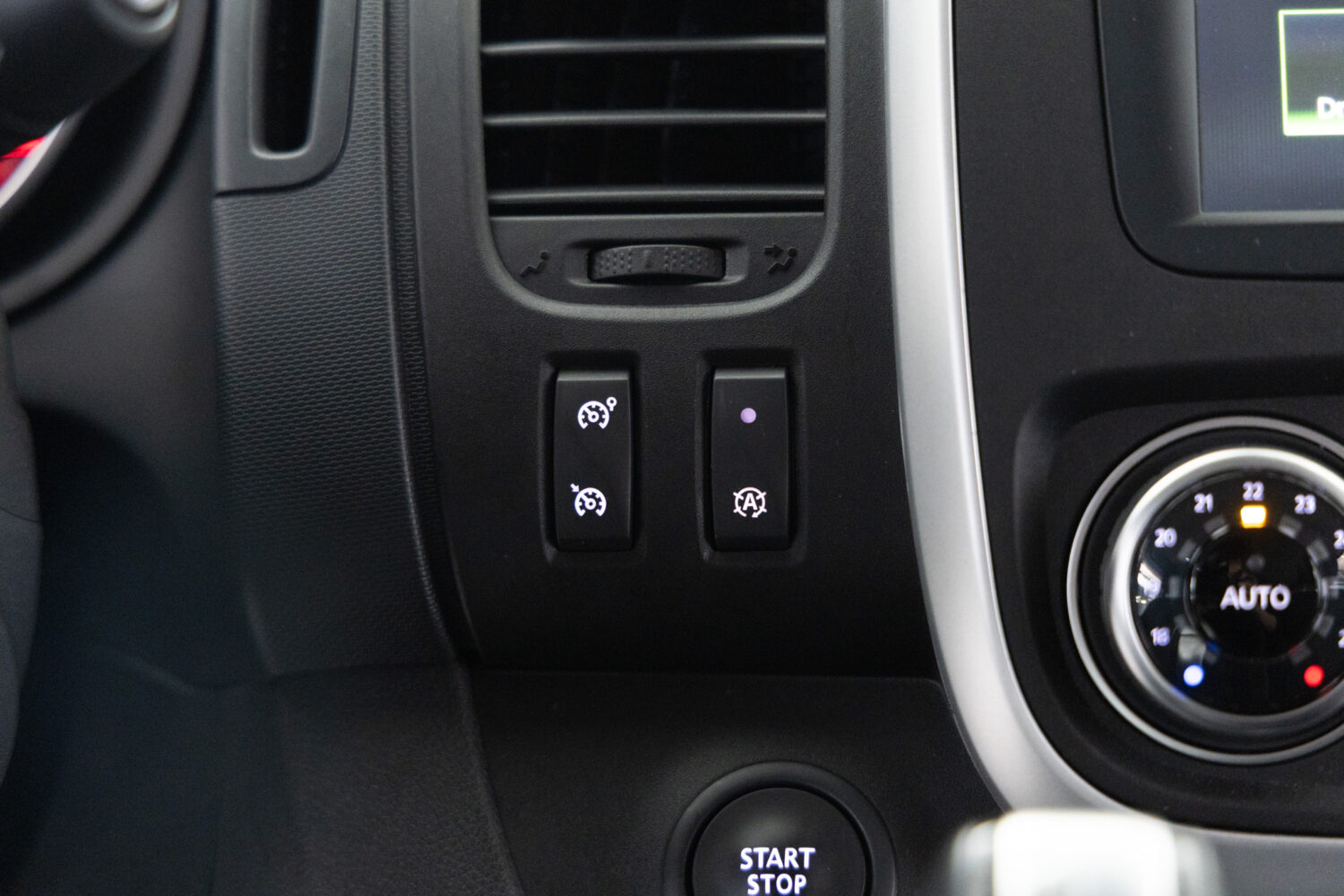 トラフィック スペースクラス