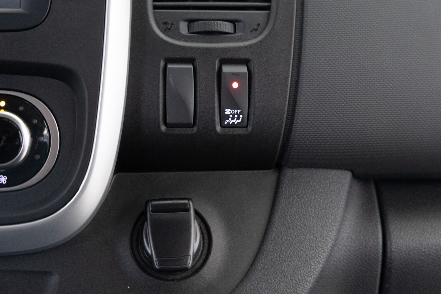 トラフィック スペースクラス