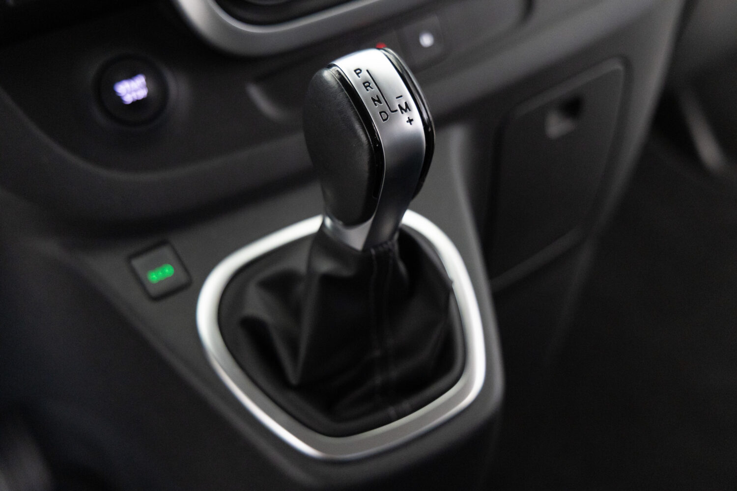 トラフィック スペースクラス