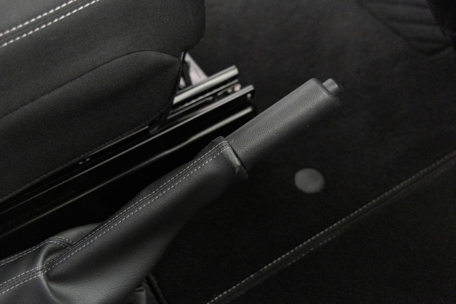 トラフィック スペースクラス