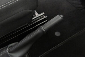 トラフィック スペースクラス