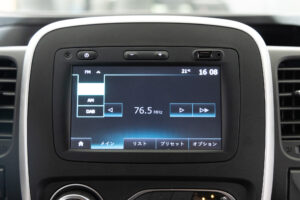 トラフィック スペースクラス