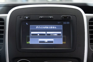 トラフィック スペースクラス