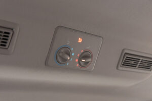 トラフィック スペースクラス