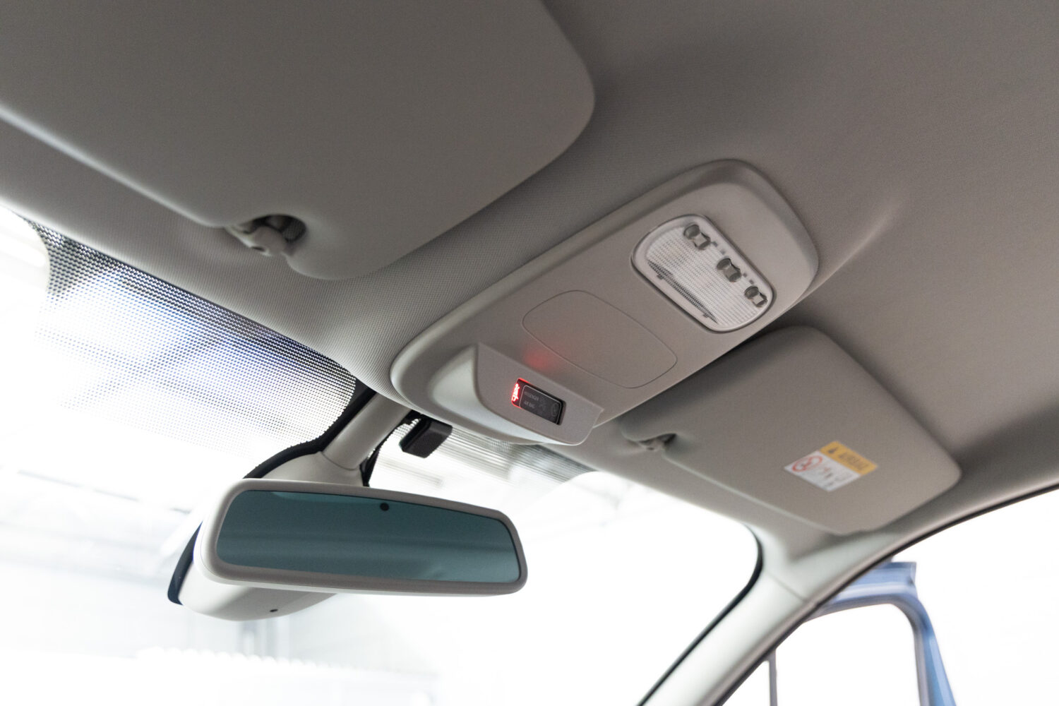 トラフィック スペースクラス