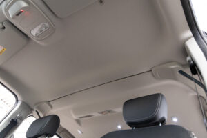 トラフィック スペースクラス