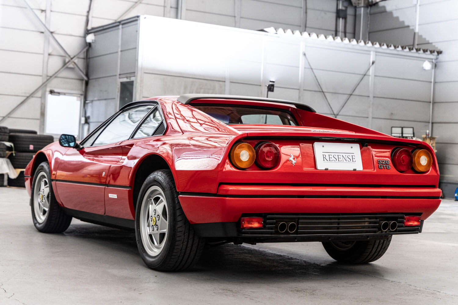 328 GTB