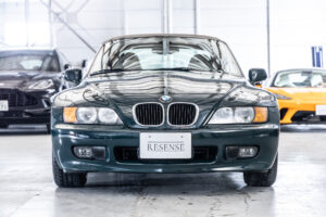 Z3ロードスター