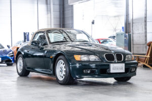 Z3ロードスター