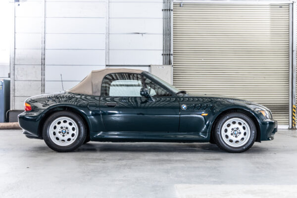 Z3ロードスター