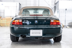 Z3ロードスター