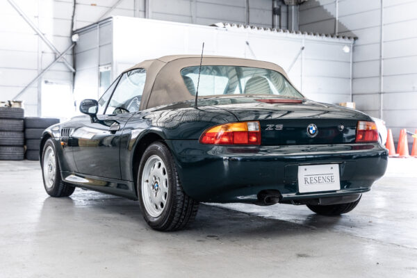 Z3ロードスター