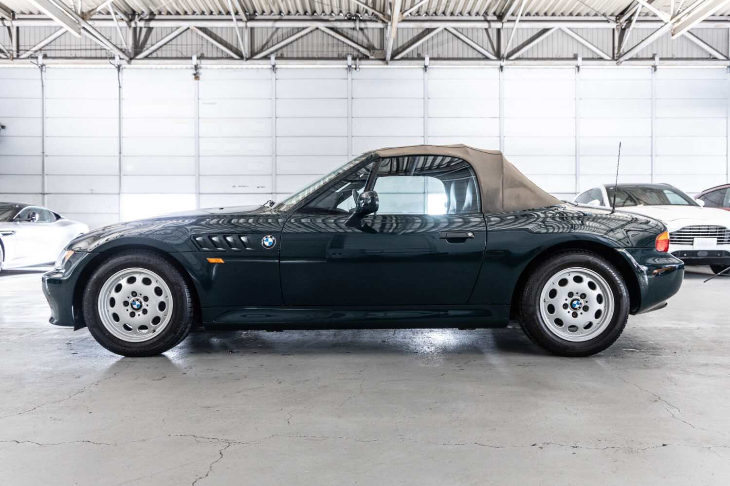 Z3ロードスター