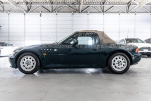 Z3ロードスター