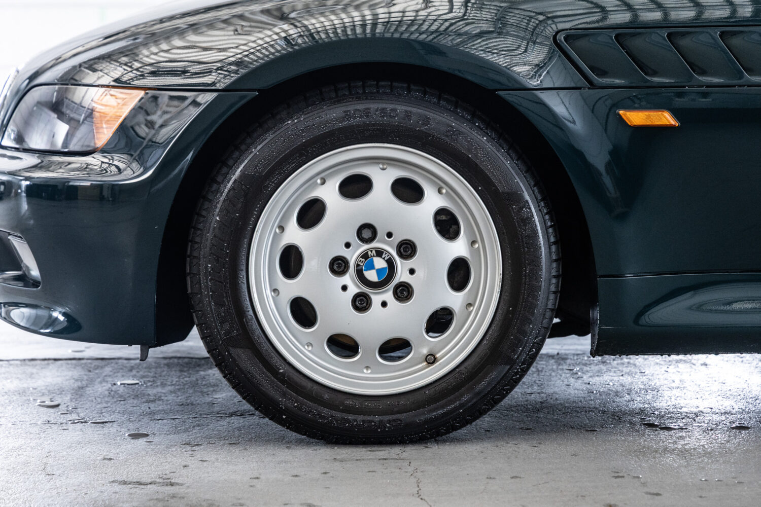 Z3ロードスター