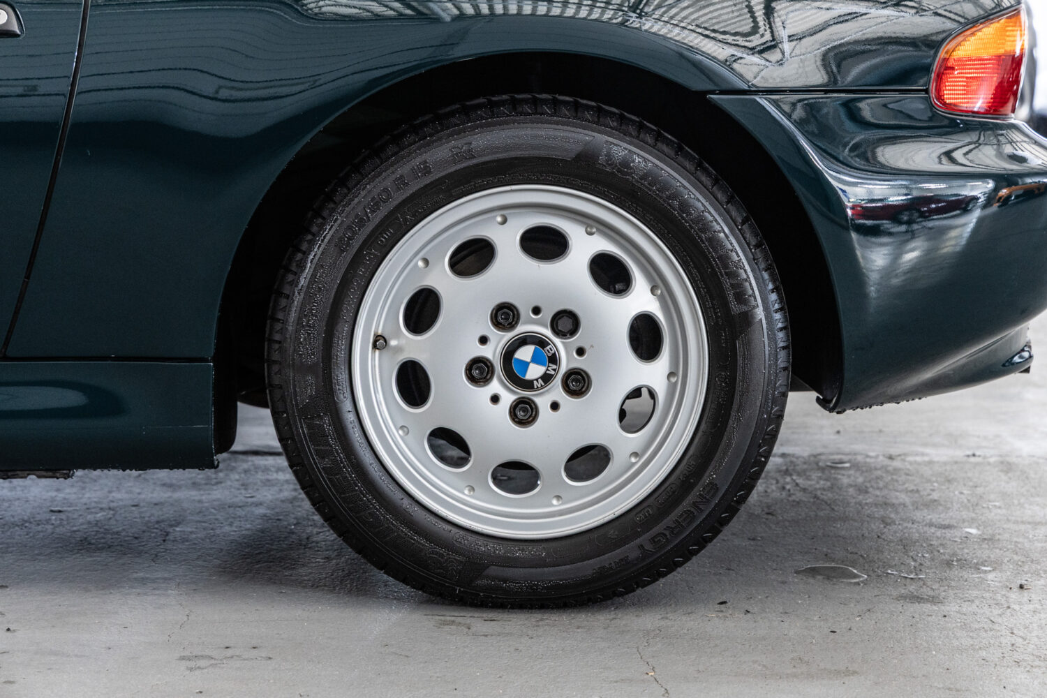 Z3ロードスター