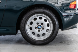 Z3ロードスター