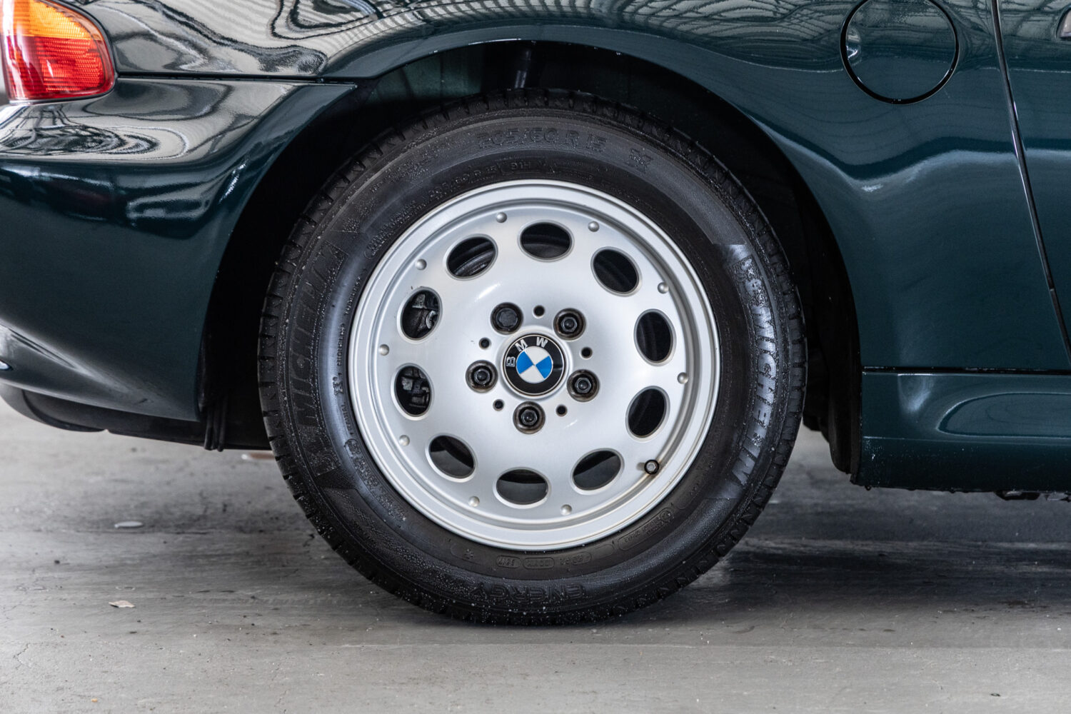 Z3ロードスター